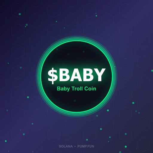 Baby Troll Coin